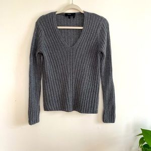 Theory Cashmere Sweater Size Small